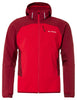 Men's Larice Jacket V - red