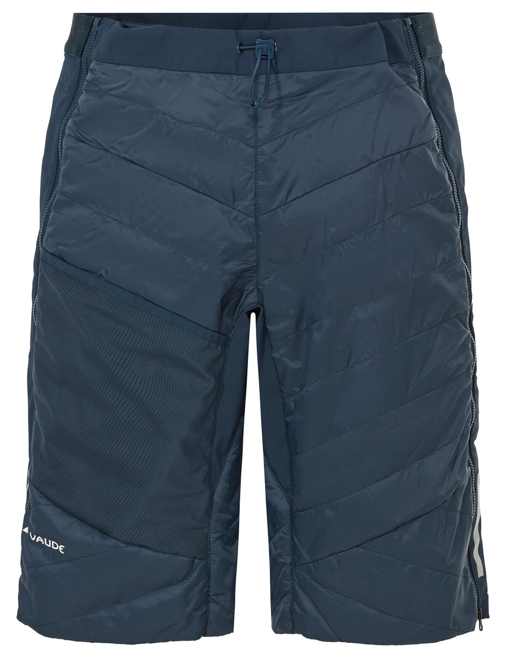 Men's Sesvenna Shorts III - dark sea