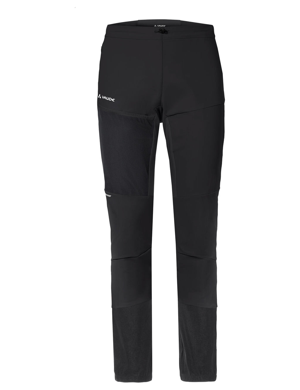 Men's Larice Light Pants III - black uni