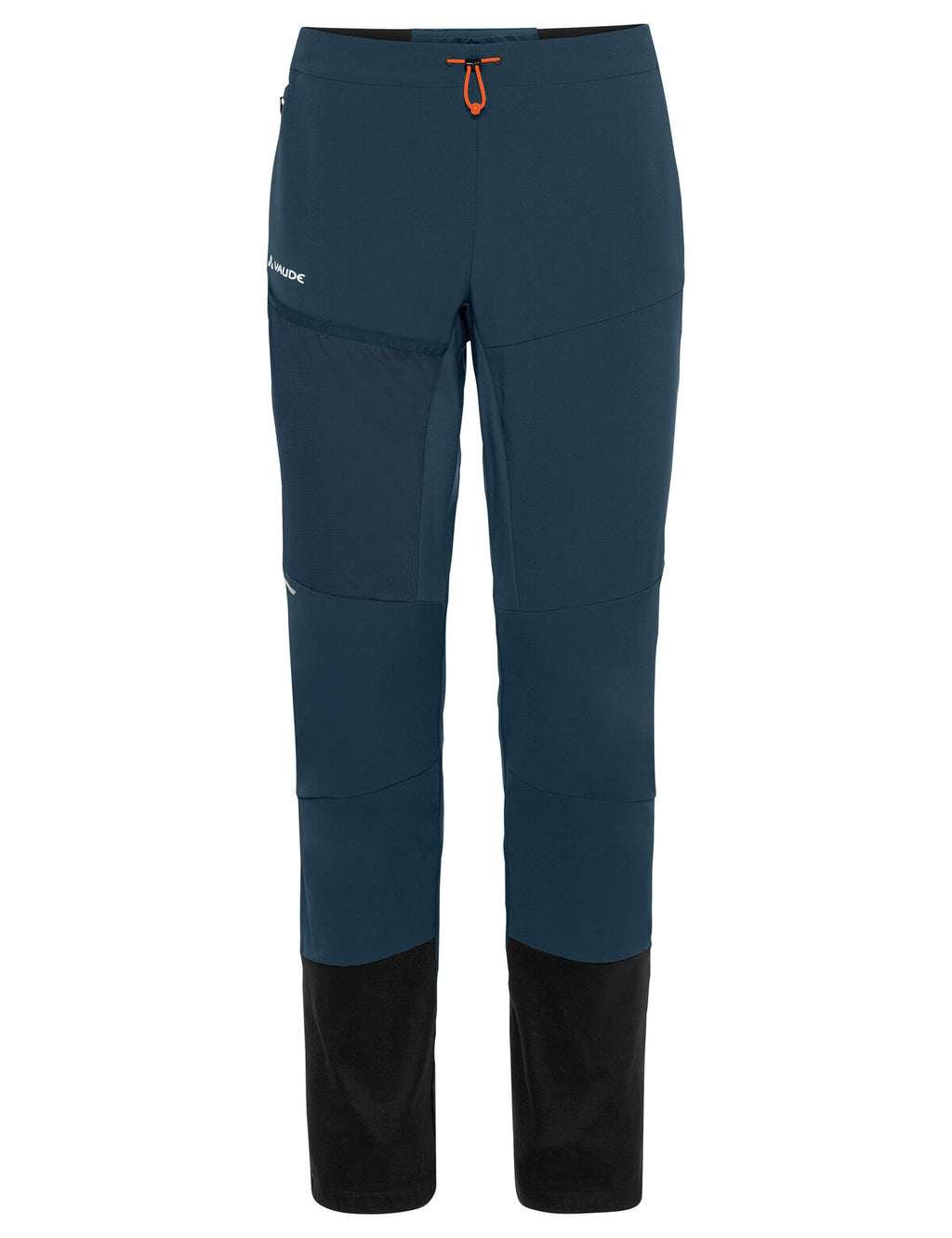 Men's Larice Light Pants III - dark sea