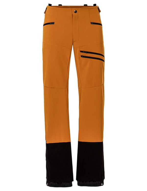 Me Monviso Softshell Pants II - detail 10