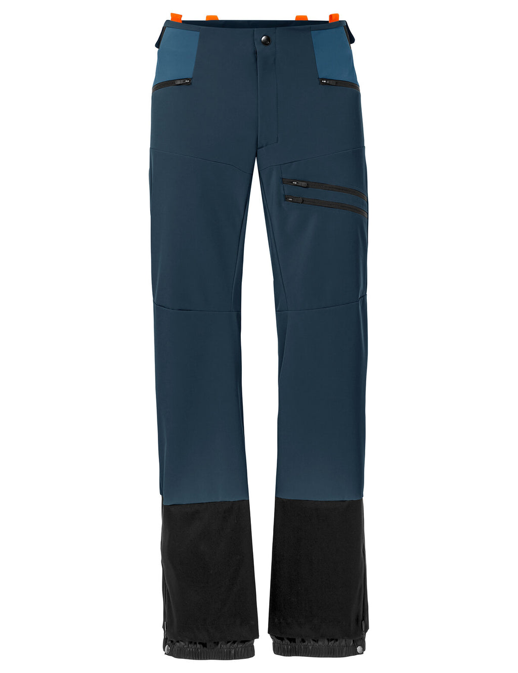 Me Monviso Softshell Pants II - detail 13