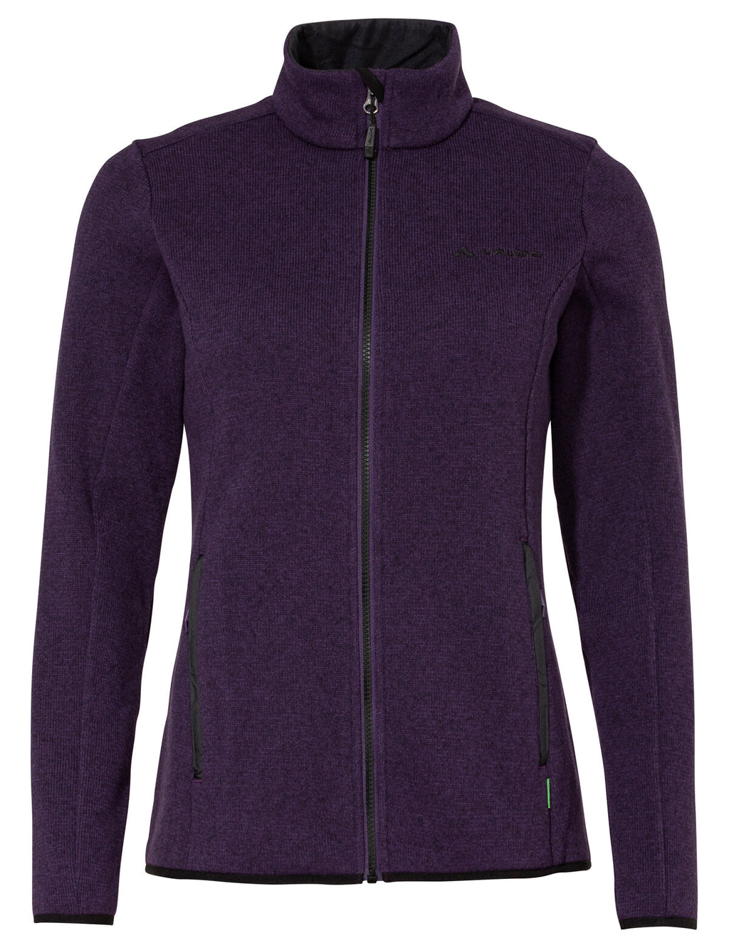 Women's Rienza Jacket IV - eggplant