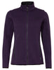 Women's Rienza Jacket IV - eggplant