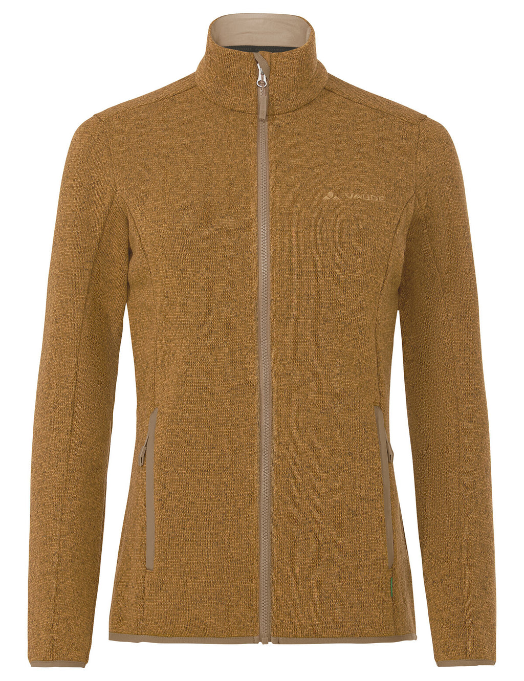 Women's Rienza Jacket IV - peanut butter