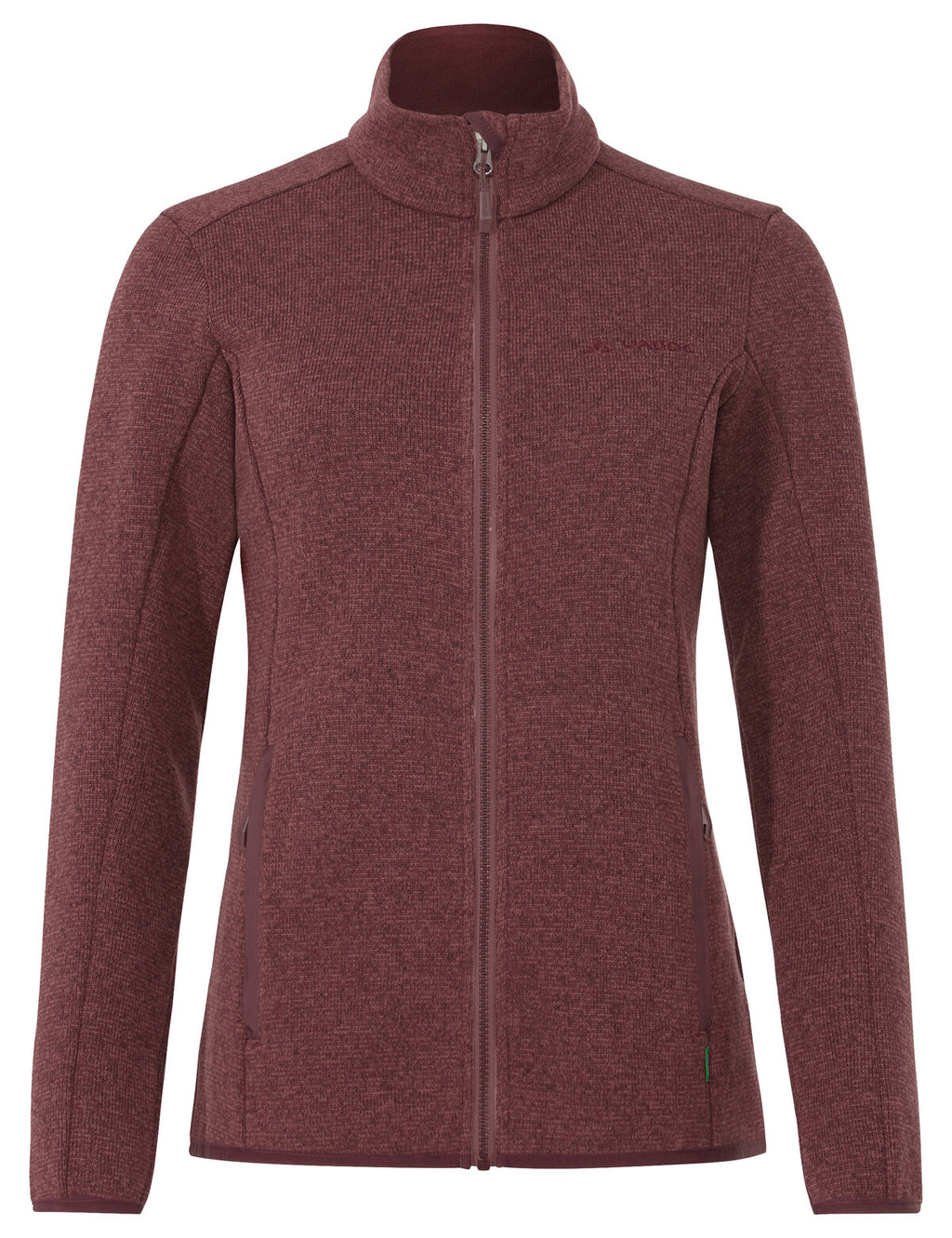 Women's Rienza Jacket IV - ruby dusk