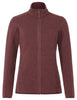 Women's Rienza Jacket IV - ruby dusk