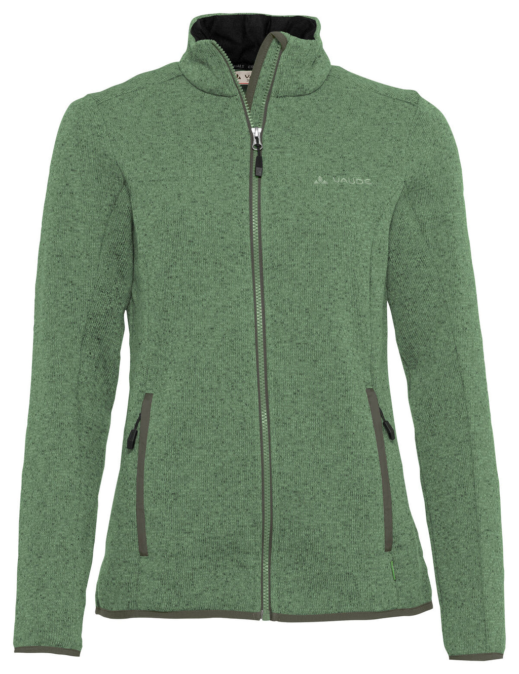 Women's Rienza Jacket IV - willow green