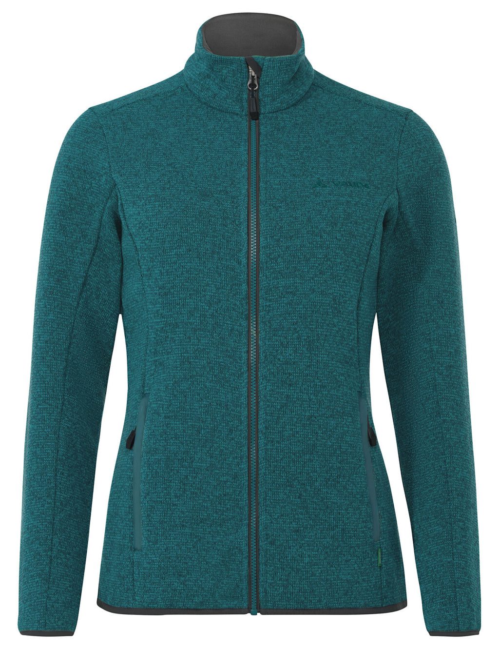 Women's Rienza Jacket IV - everest blue