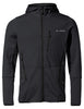 Me Monviso Hooded Grid Fleece Jacket - detail 9