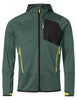 Men's Monviso Fleece Jacket II - dusty forest