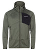 Men's Monviso Fleece Jacket II - khaki