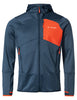 Men's Monviso Fleece Jacket II - dark sea