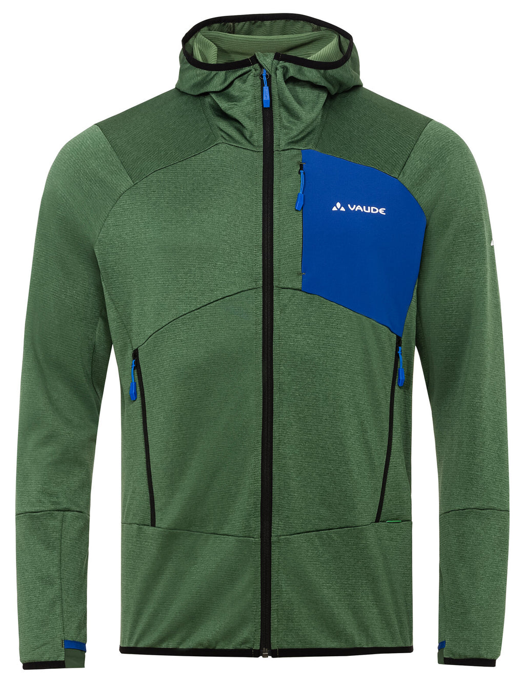 Men's Monviso Fleece Jacket II - woodland