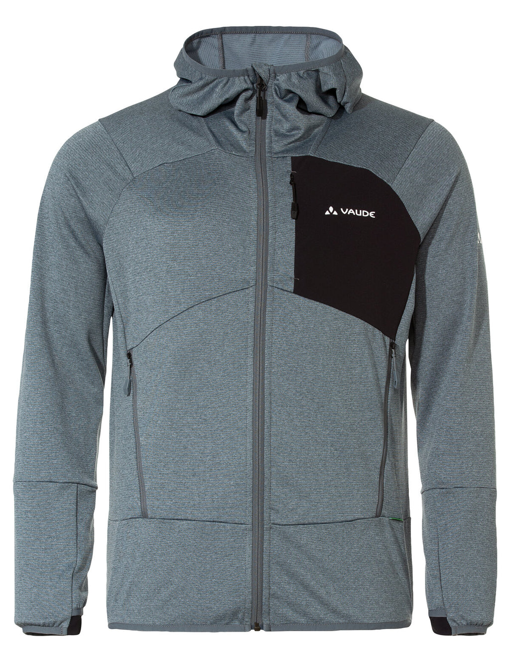 Men's Monviso Fleece Jacket II - heron