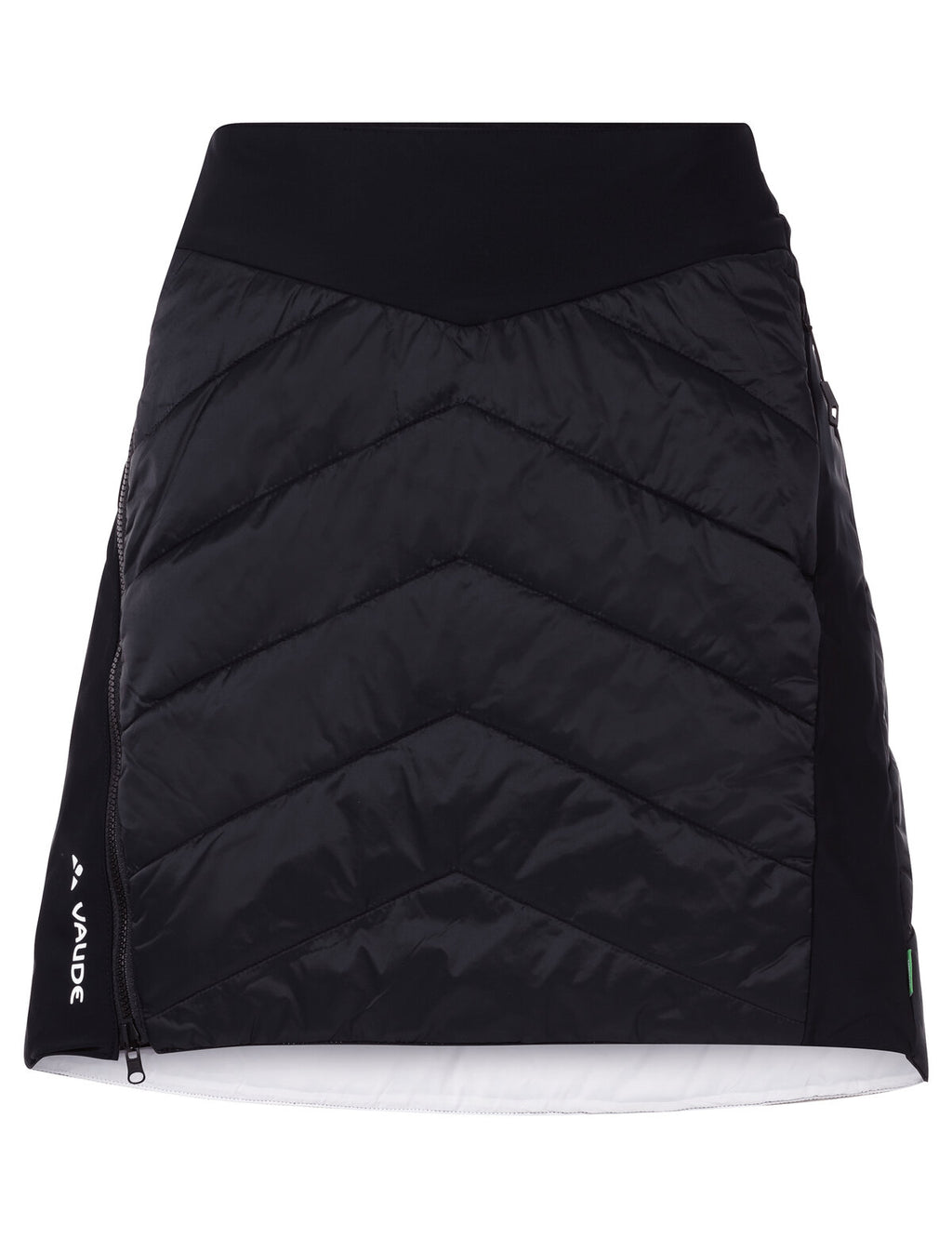 Wo Sesvenna Reversible Skirt II - detail 7