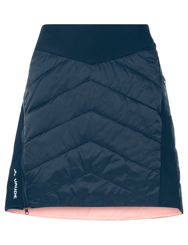 Wo Sesvenna Reversible Skirt II - detail 12