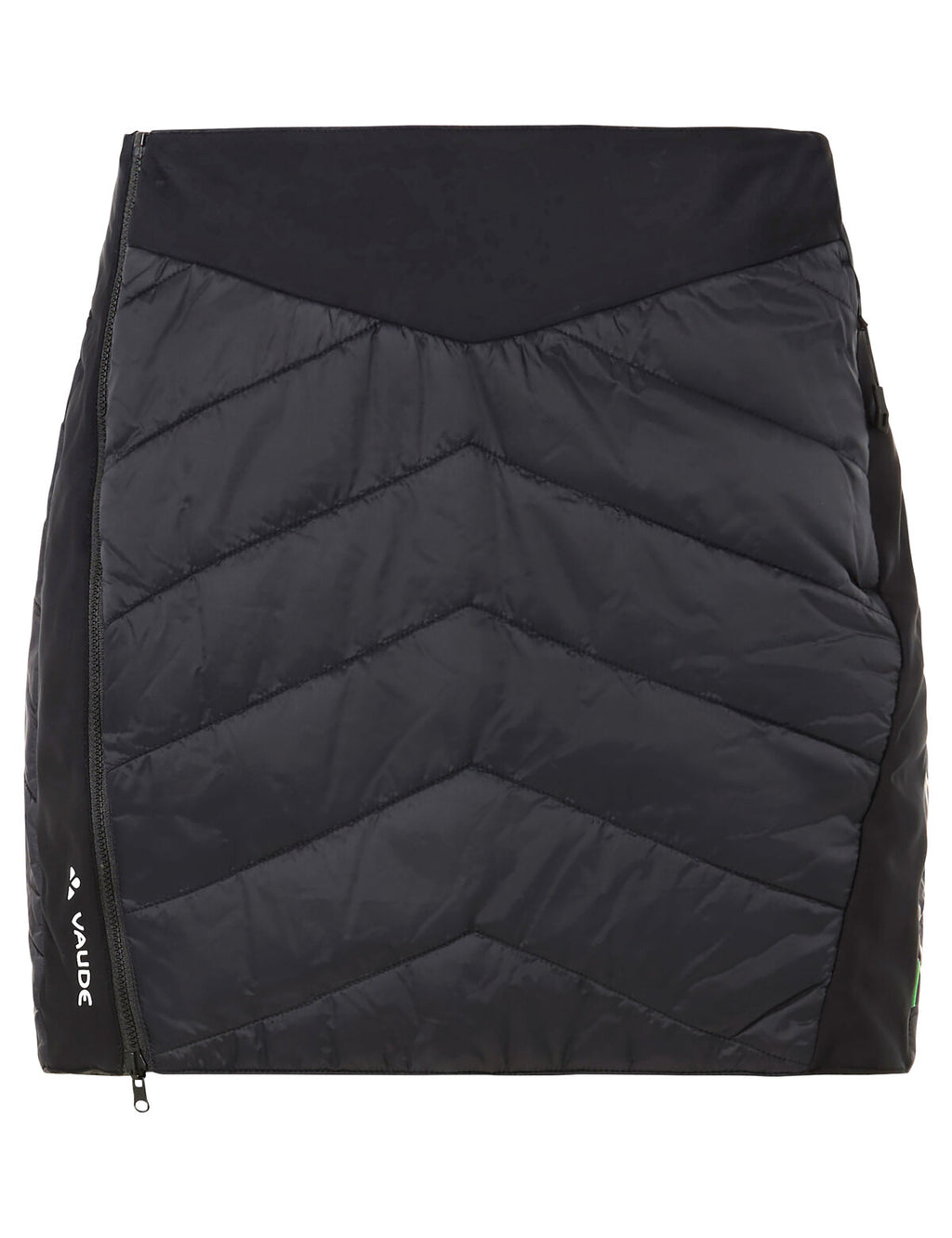 Women's Sesvenna Reversible Skirt II - graphite