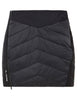 Women's Sesvenna Reversible Skirt II - graphite