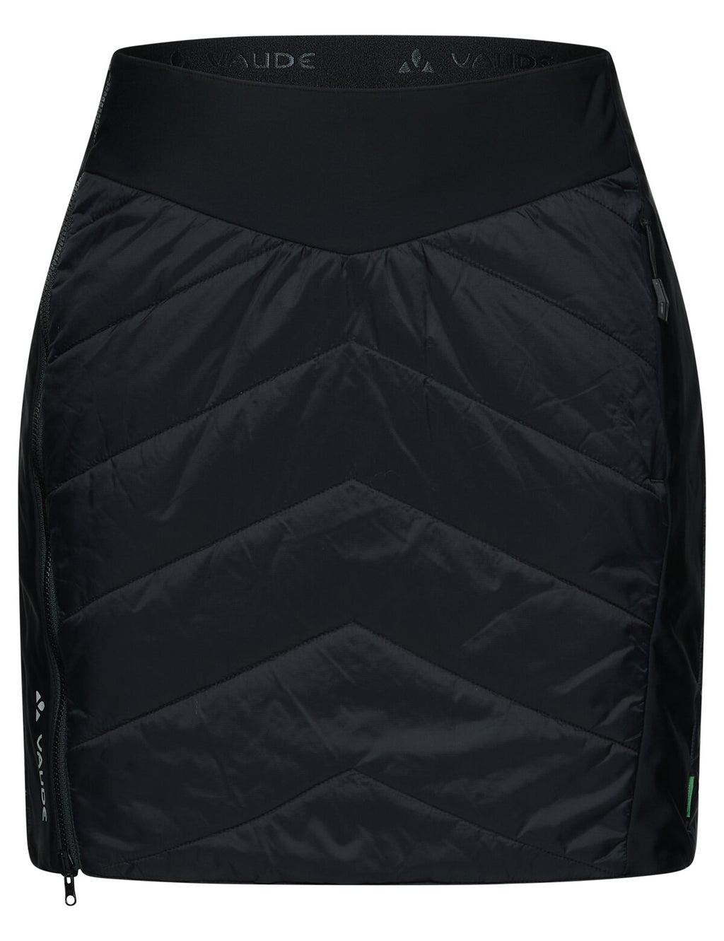 Women's Sesvenna Reversible Skirt II - phantom black