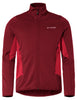 Men's Monviso Fleece FZ Jacket II - carmine