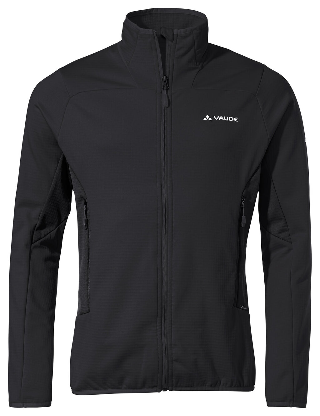 Me Monviso Fleece FZ Jacket II - detail 6