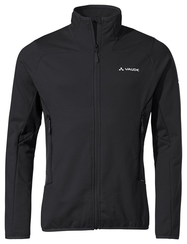 Me Monviso Fleece FZ Jacket II - detail 6