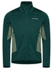 Men's Monviso Fleece FZ Jacket II - deep pond