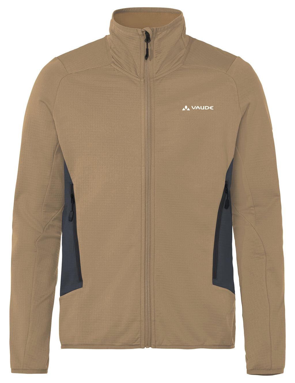 Men's Monviso Fleece FZ Jacket II - oat
