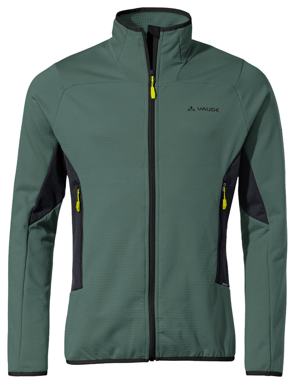 Me Monviso Fleece FZ Jacket II - detail 17