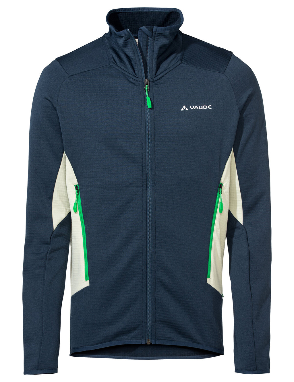 Me Monviso Fleece FZ Jacket II - detail 23