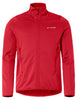 Men's Monviso Fleece FZ Jacket II - red