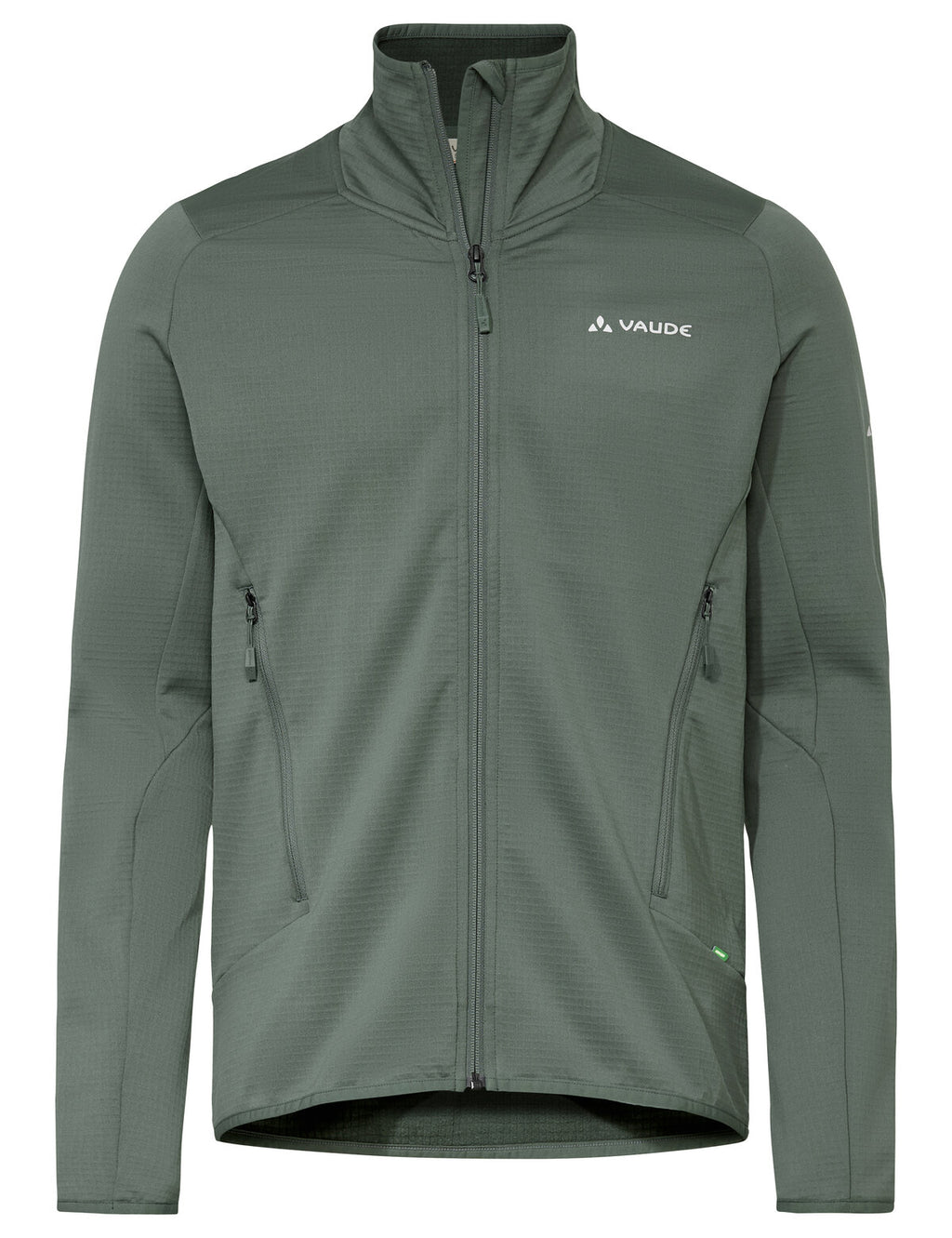Men's Monviso Fleece FZ Jacket II - agave uni