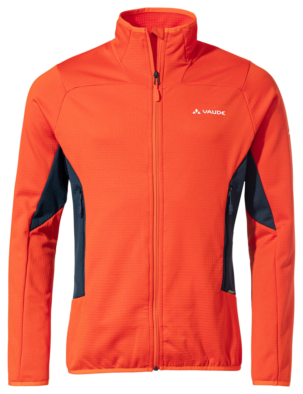 Me Monviso Fleece FZ Jacket II - detail 37