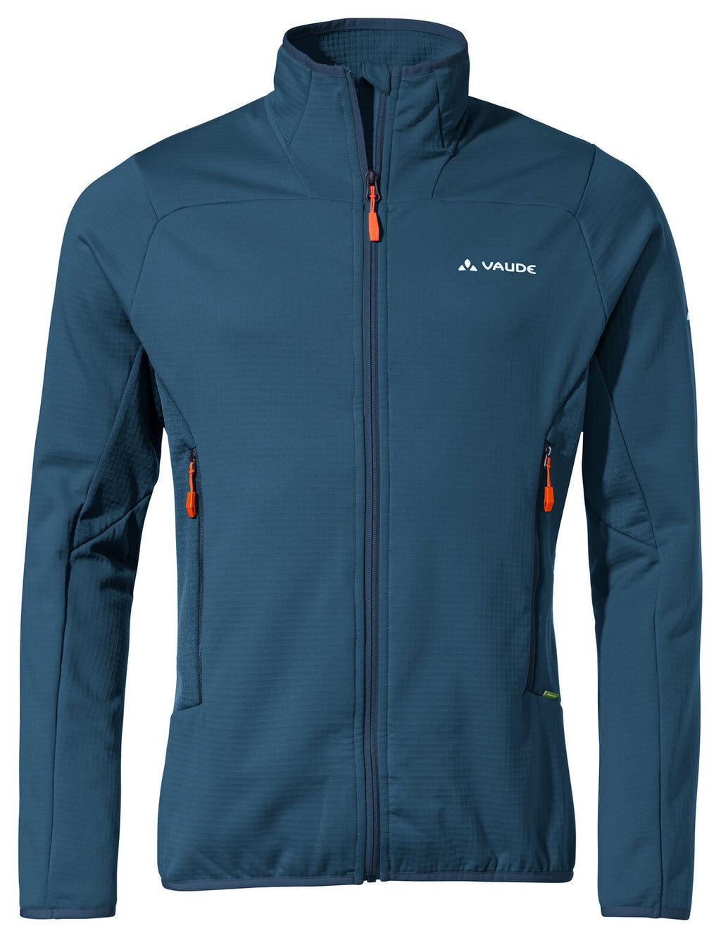 Me Monviso Fleece FZ Jacket II - detail 43