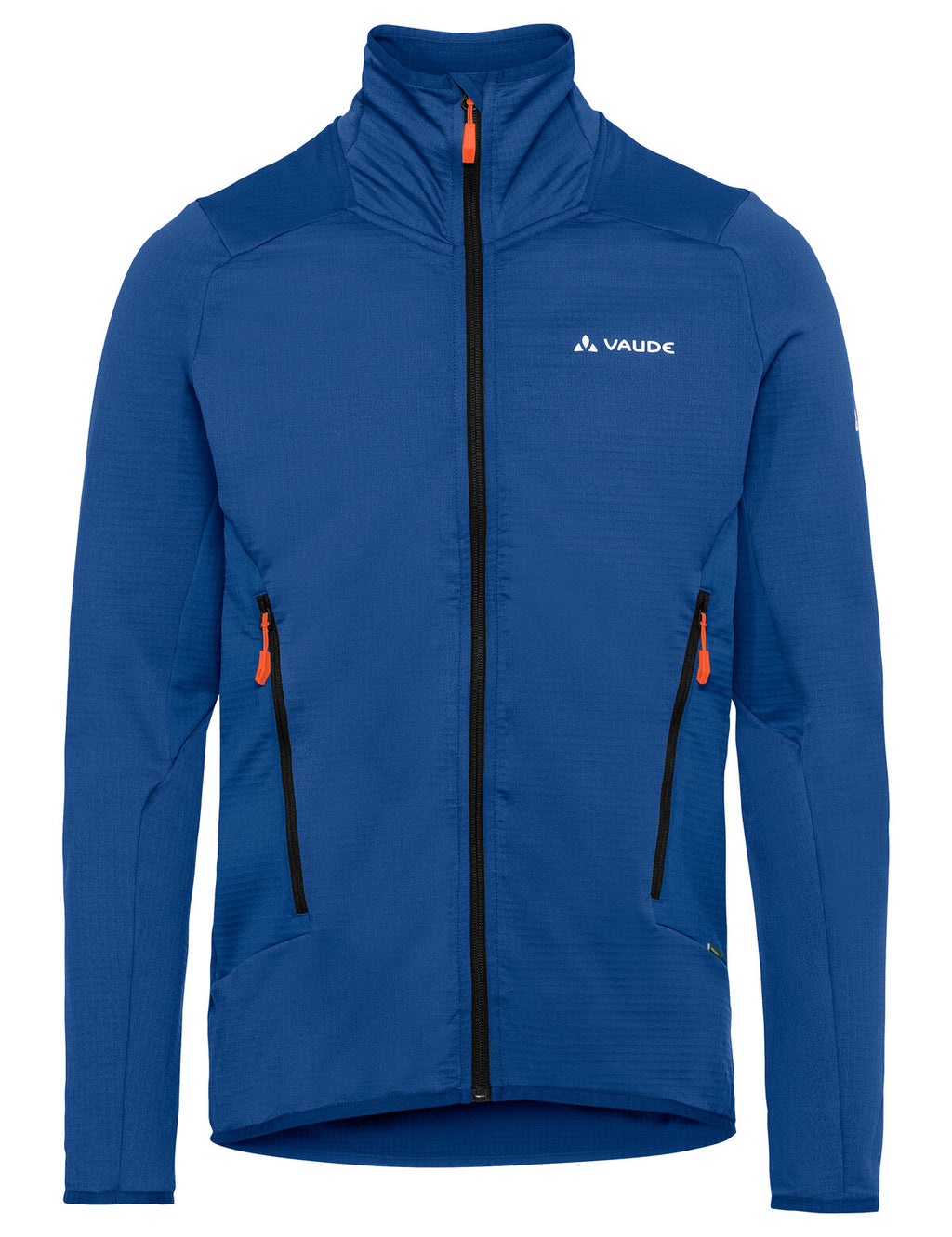 Men's Monviso Fleece FZ Jacket II - royal