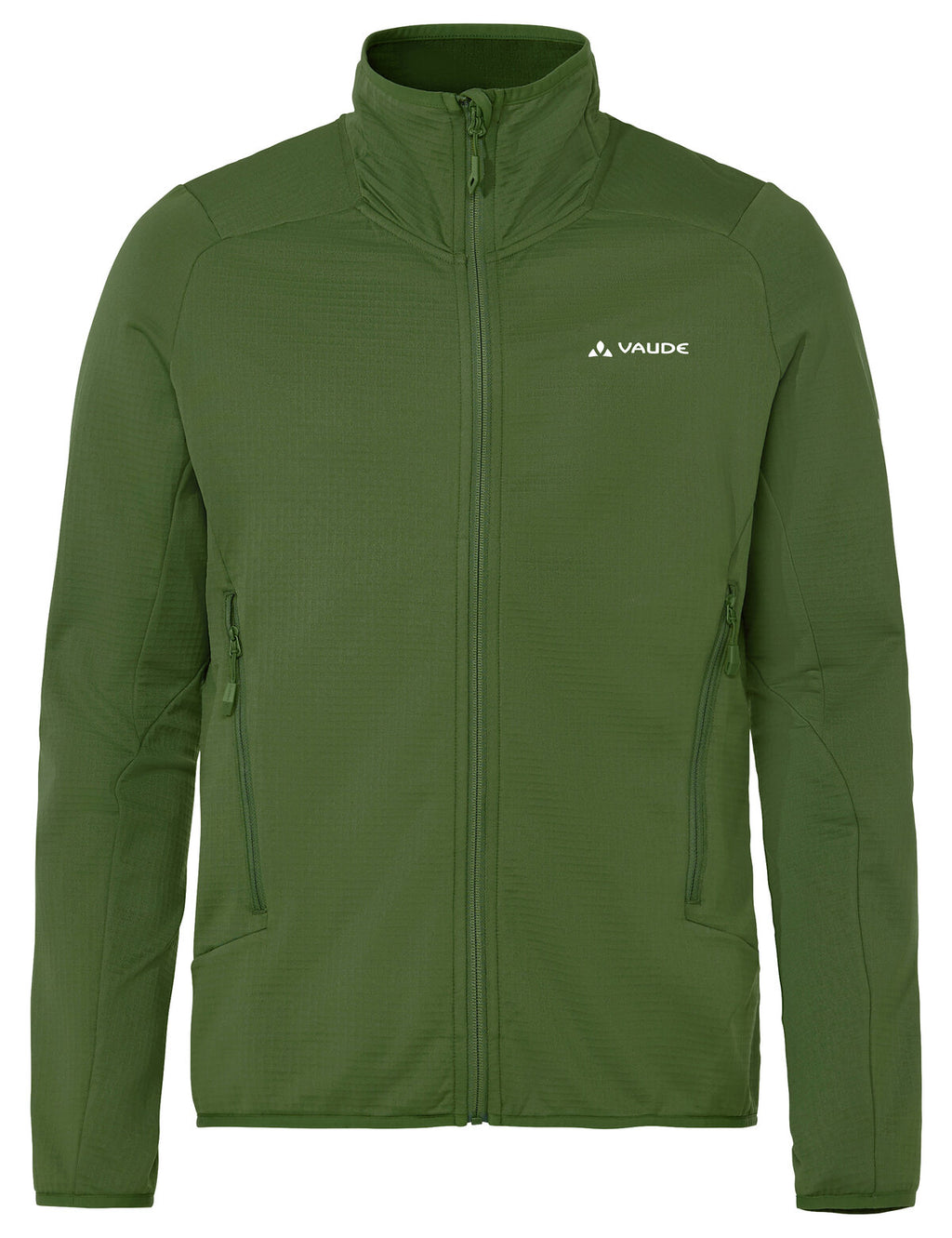 Men's Monviso Fleece FZ Jacket II - thyme