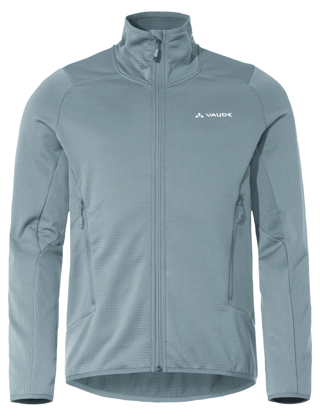 Men's Monviso Fleece FZ Jacket II - nordic blue