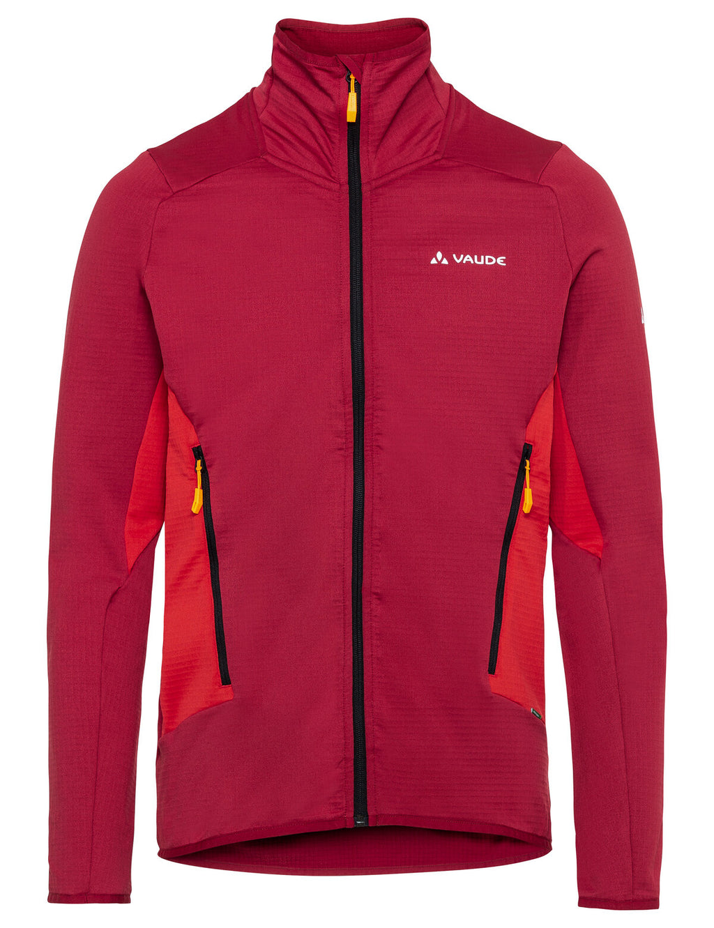 Me Monviso Fleece FZ Jacket II - detail 65