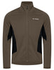 Men's Monviso Fleece FZ Jacket II - deer brown