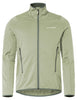 Men's Monviso Fleece FZ Jacket II - light olive