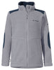 Kids Caprea Fleece Jacket II - grey-melange