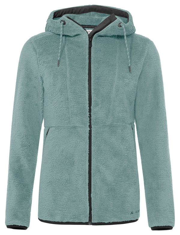 Wo Manukau Fleece Jacket - detail 1