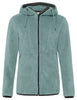 Wo Manukau Fleece Jacket - detail 1