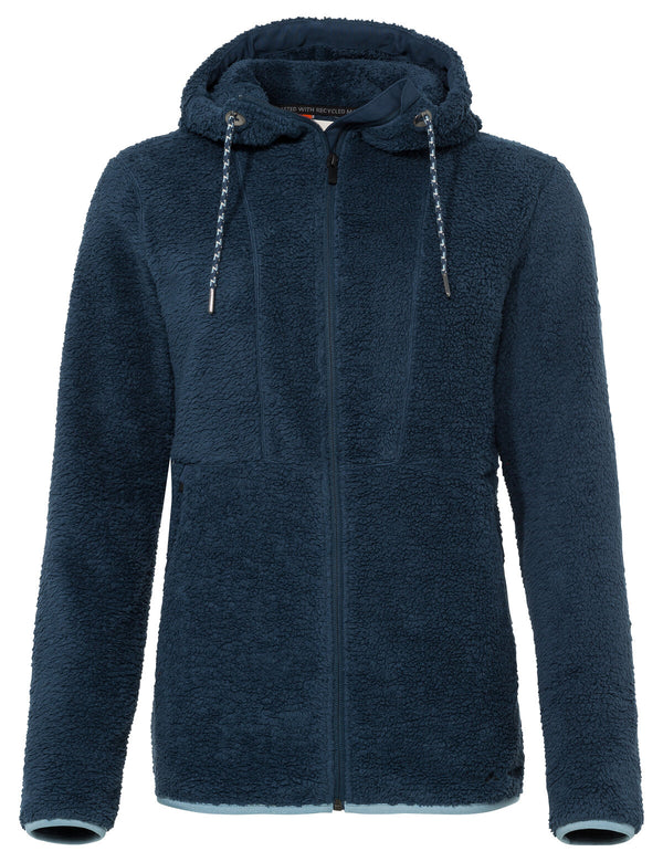 Wo Manukau Fleece Jacket - detail 5