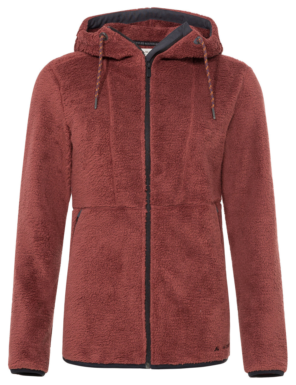 Wo Manukau Fleece Jacket - detail 11