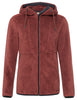 Wo Manukau Fleece Jacket - detail 11