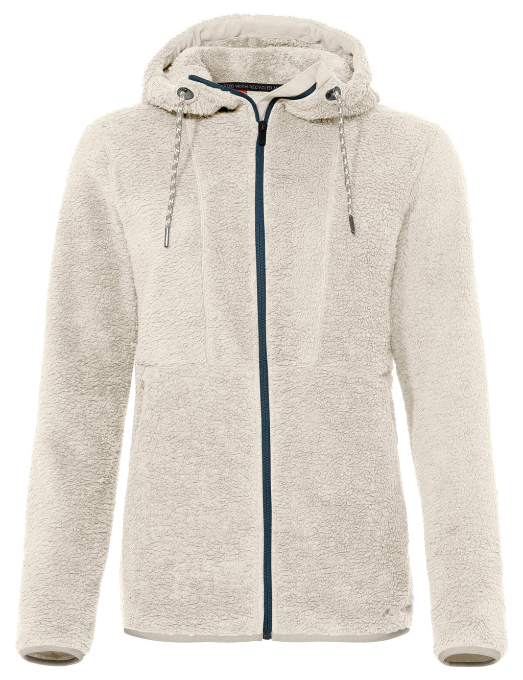 Wo Manukau Fleece Jacket - detail 15
