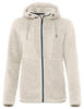 Wo Manukau Fleece Jacket - detail 15