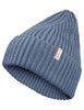 Moena Beanie II - dark iris